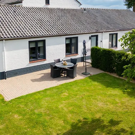 Heuvelland * Hulsberg