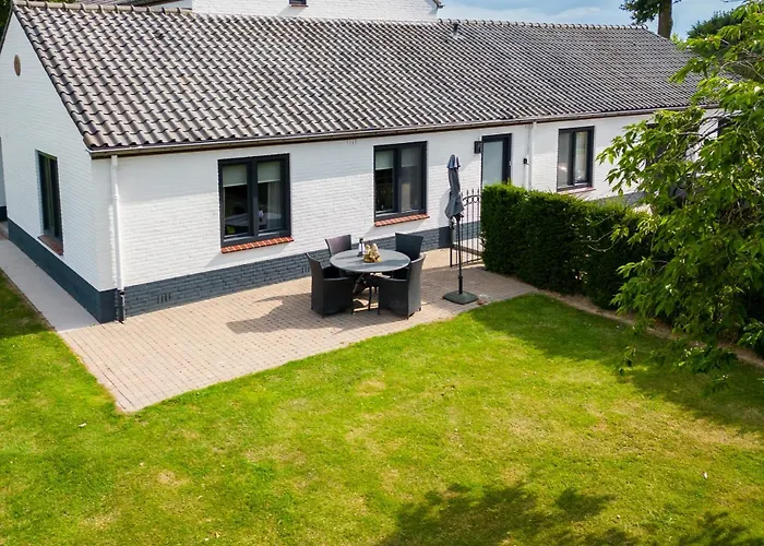 Heuvelland * Hulsberg