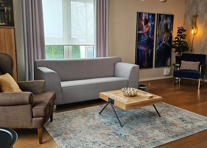 Heuvelland Casa de Férias Hulsberg