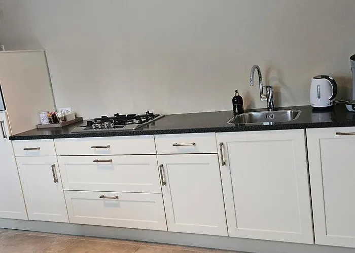 Casa de Férias Heuvelland Hulsberg