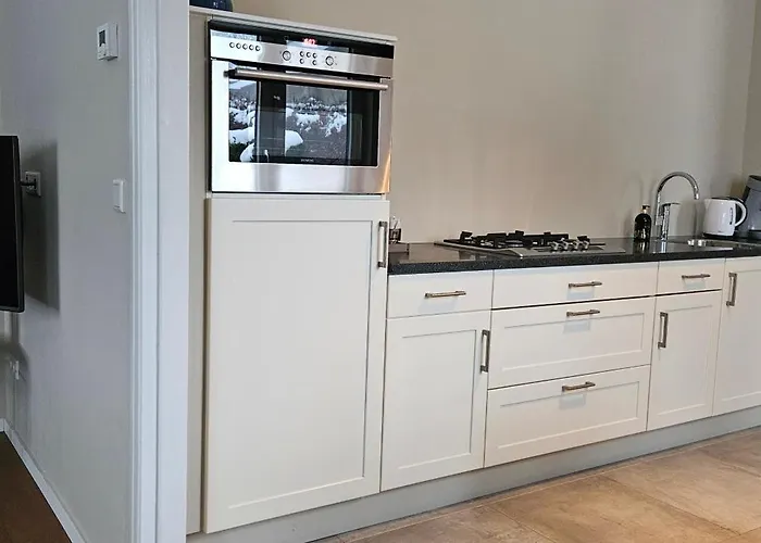 Heuvelland Casa de Férias *