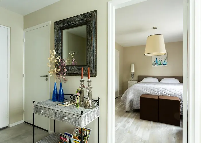 Heuvelland * Hulsberg