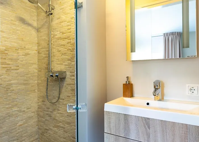 Heuvelland Casa de Férias *