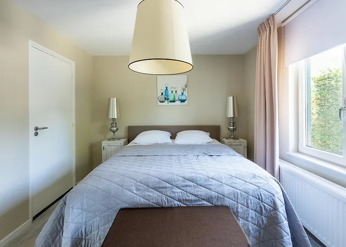 Heuvelland Casa de Férias